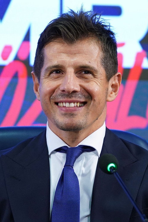 Photo of Emre Belözoğlu, Acting