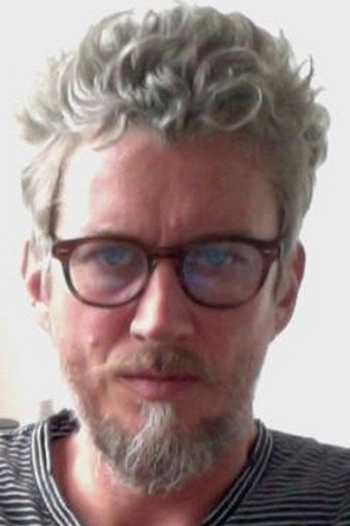 Photo of Andrew Hayes, Acting