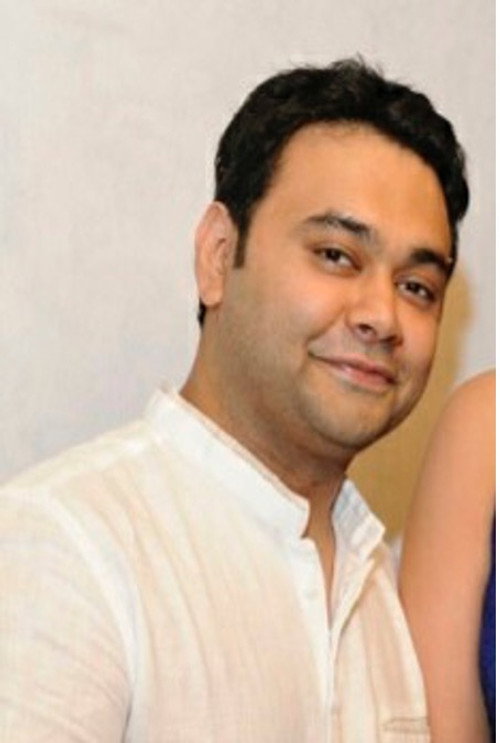 Photo of Maneesh Sharma, Directing