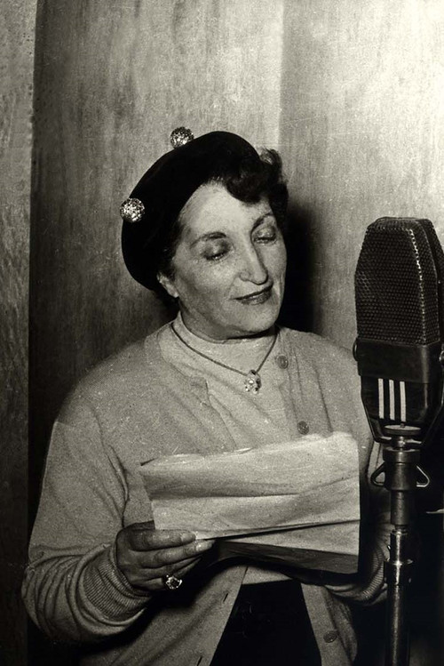 Photo of Eleni Halkousi, Acting