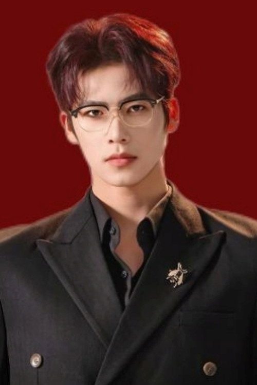 Photo of 于颢鑫, Acting