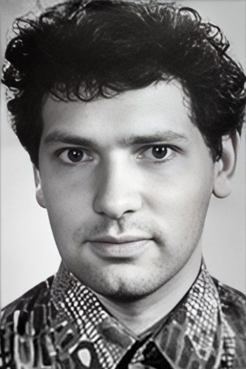 Photo of Anatoliy Podshivalov, Acting
