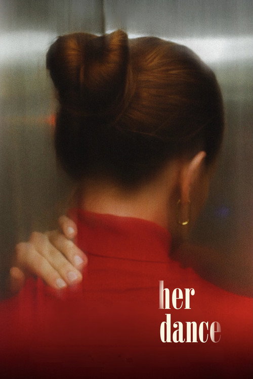 Movie poster for Her Dance (2025)