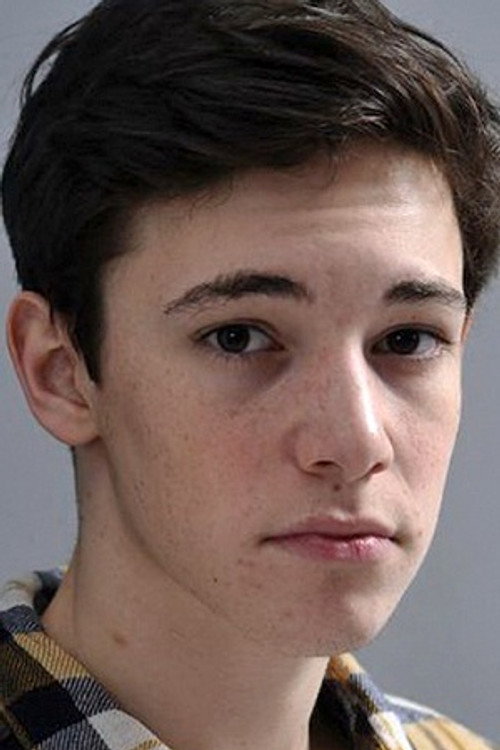Photo of Anvar Khalilulaev, Acting