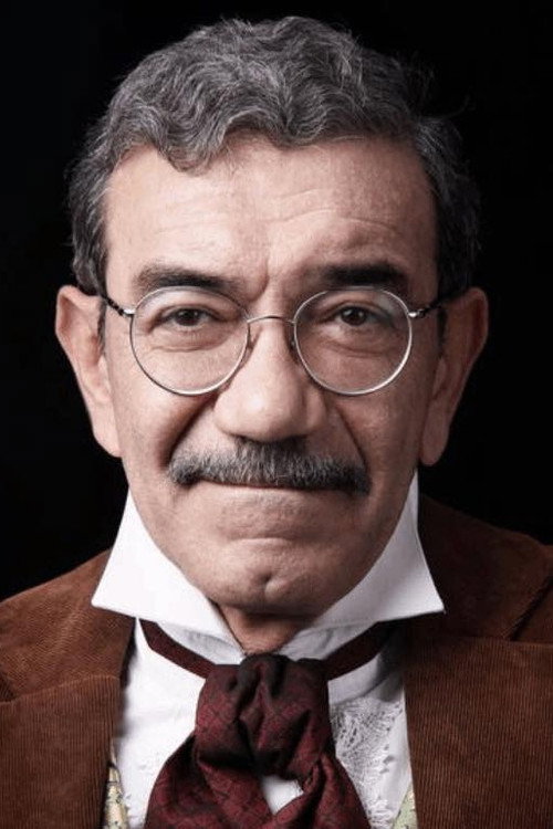 Photo of Mabud Maharramov, Acting