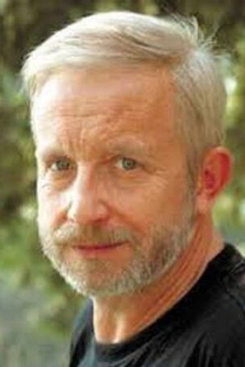 Photo of Maciej Szary, Acting