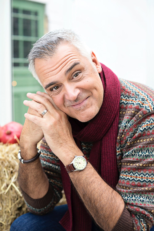 Ernst Kirchsteiger profile