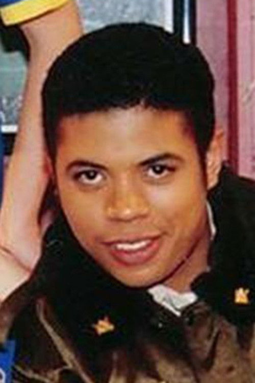 Alvin Bruinders profile