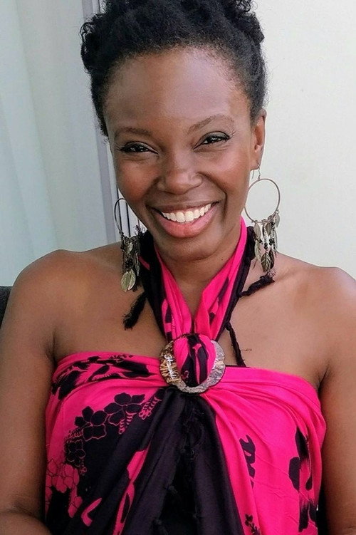 Photo of Annika P. Smith, Acting