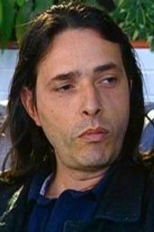 Photo of Salvatore Visalli, Directing