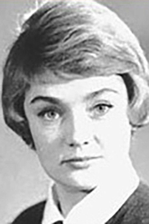 Photo of Inna Alabina, Acting