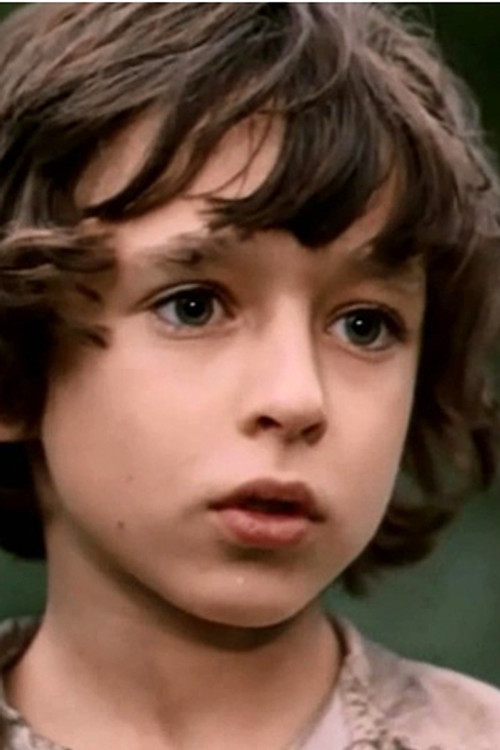 Photo of Ian Khviler, Acting