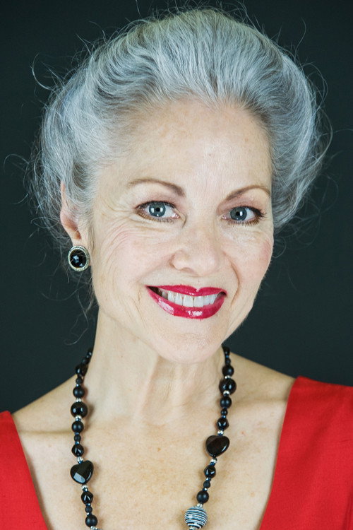 Photo of Priscilla Quinby, Acting