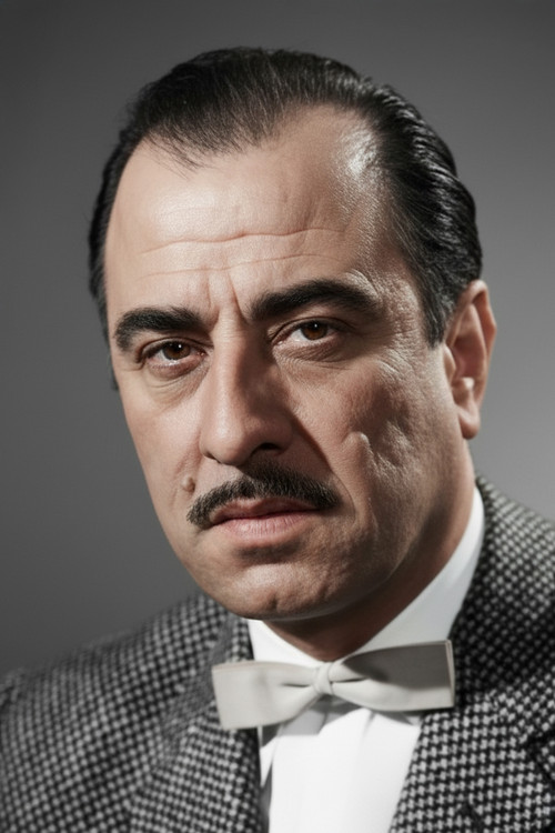 Photo of Afif Yesari, Acting
