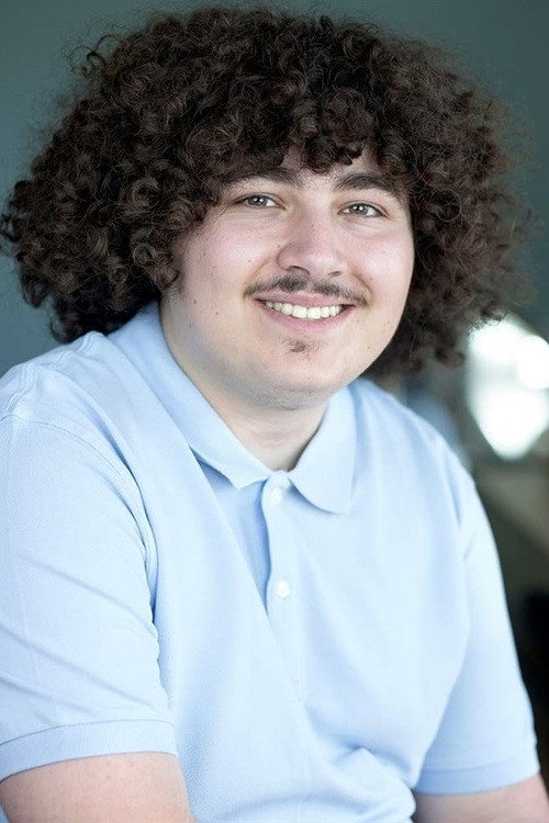 Najim Zaghoudi profile