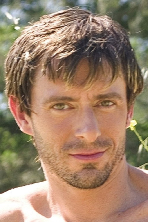 Photo of Joey Russo, Acting