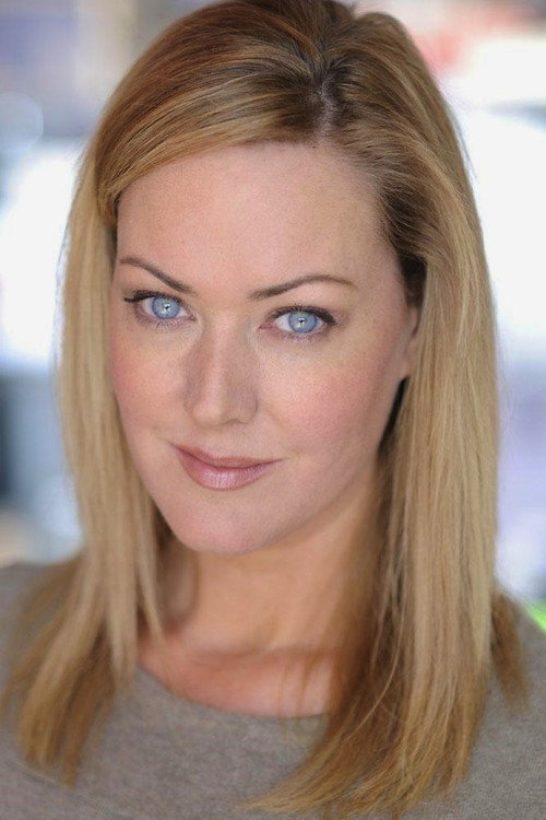 Photo of Jennifer Plas, Acting