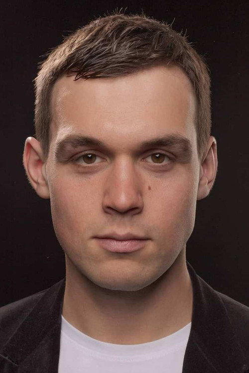 Photo of Danylo Shramenko, Acting