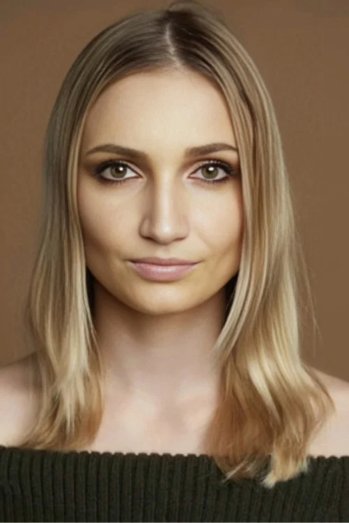 Isabella Colby profile