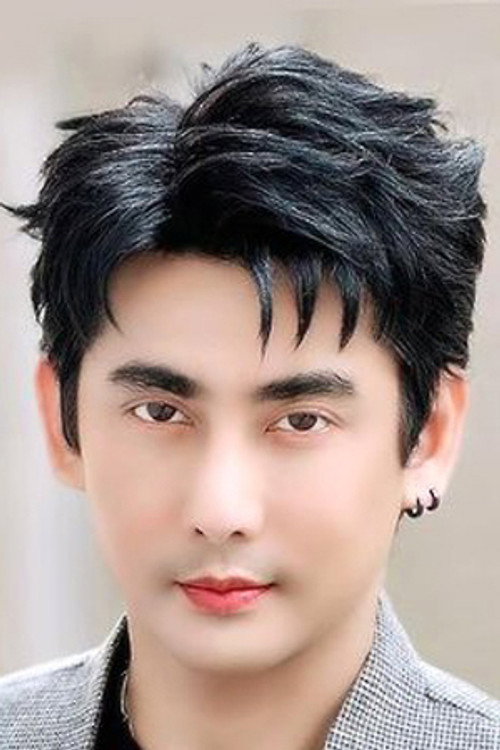 Benj Toopkrajang profile