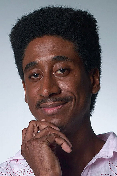 Photo of Evaldo Macarrão, Acting