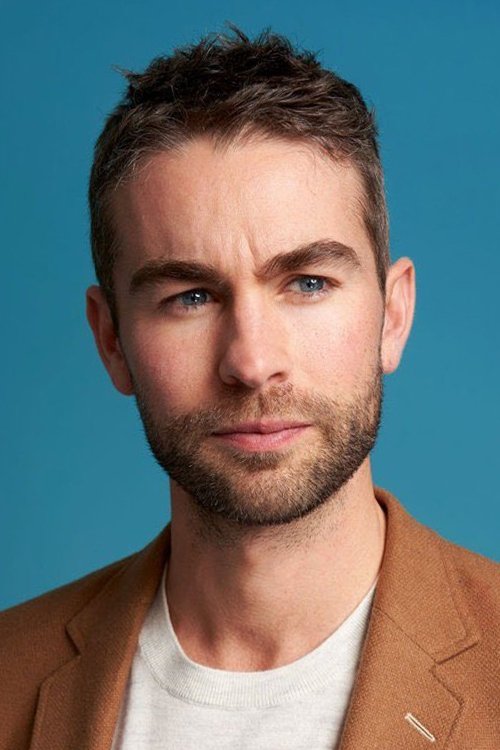 Chace Crawford profile