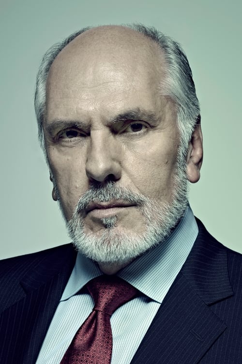 Michael Cristofer profile