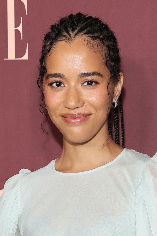 Jasmin Savoy Brown profile