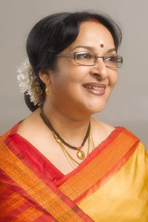 Photo of Mamata Shankar, Acting