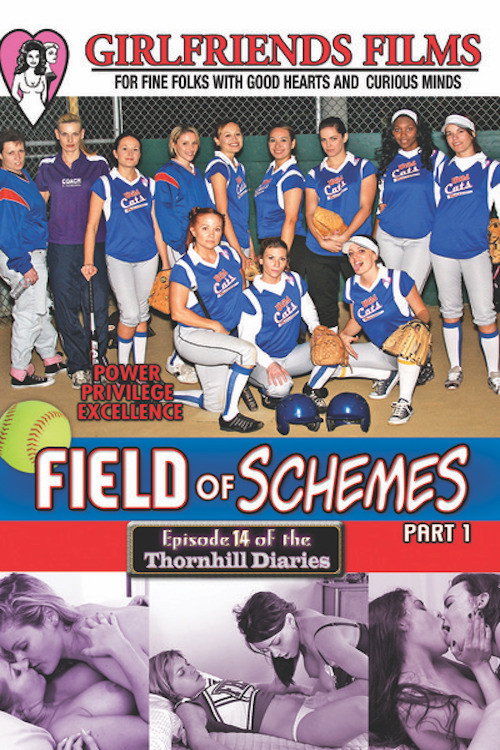 Movie poster for Field Of Schemes (2008)