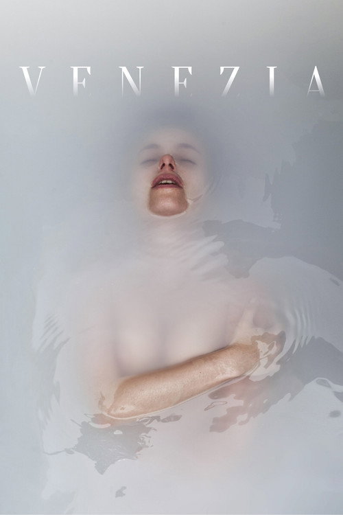 Movie poster for Venezia (2019)