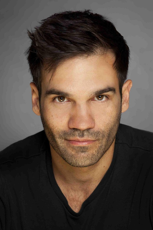 Daniel Amalm profile