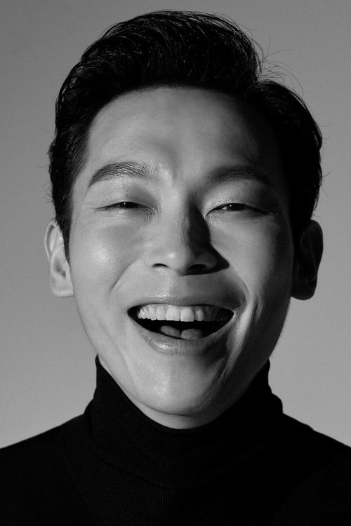 Yang Kyung-won profile