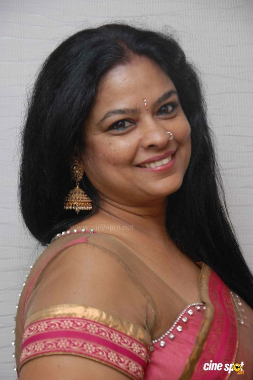 Padmaja Rao profile