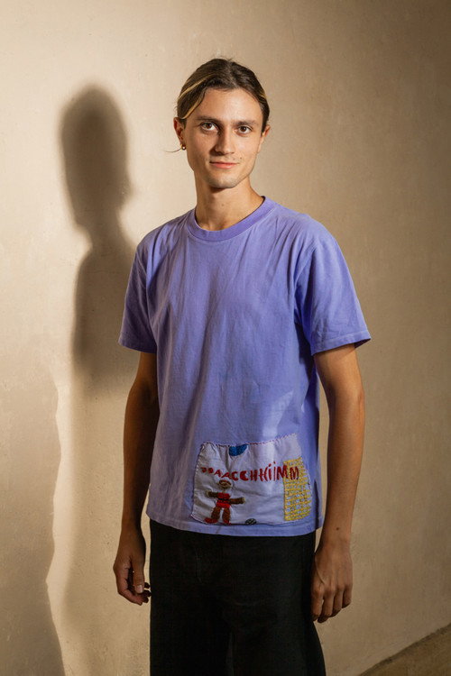 Photo of Joachim Larrieu, Directing