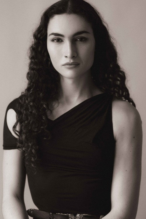 Photo of Mina Serrano, Acting