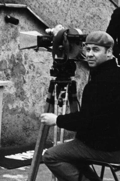 Photo of Uldis Brauns, Directing
