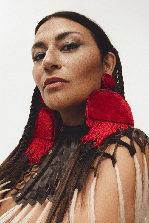 Photo of Élisapie, Acting