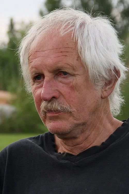 Photo of Bredo Greve, Acting