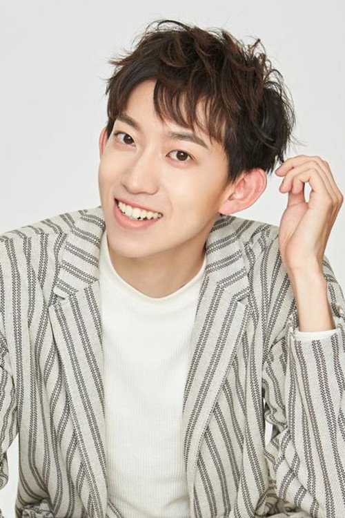Photo of Zhu Ziyu, Acting