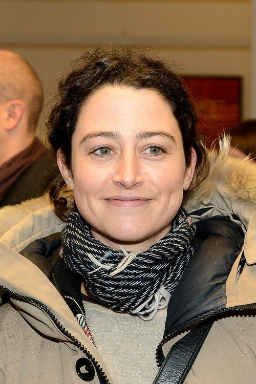 Photo of Laura Schroeder, Directing