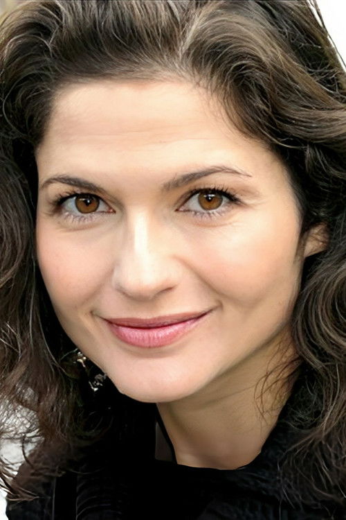 Jacqueline Hennessy profile