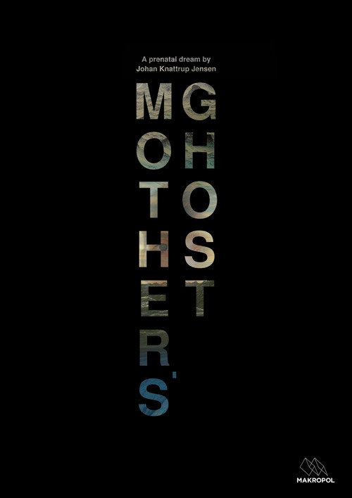 Movie poster for Mother's Ghost (2017)