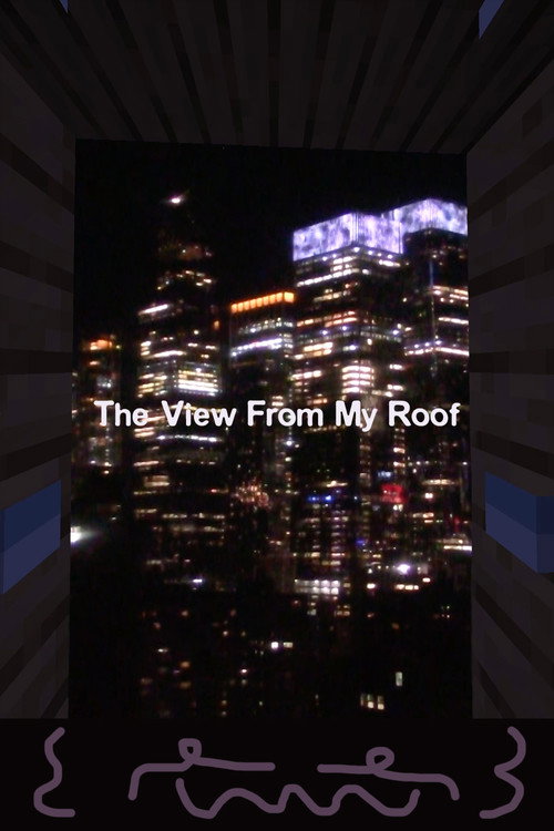 Movie poster for The View From My Roof
