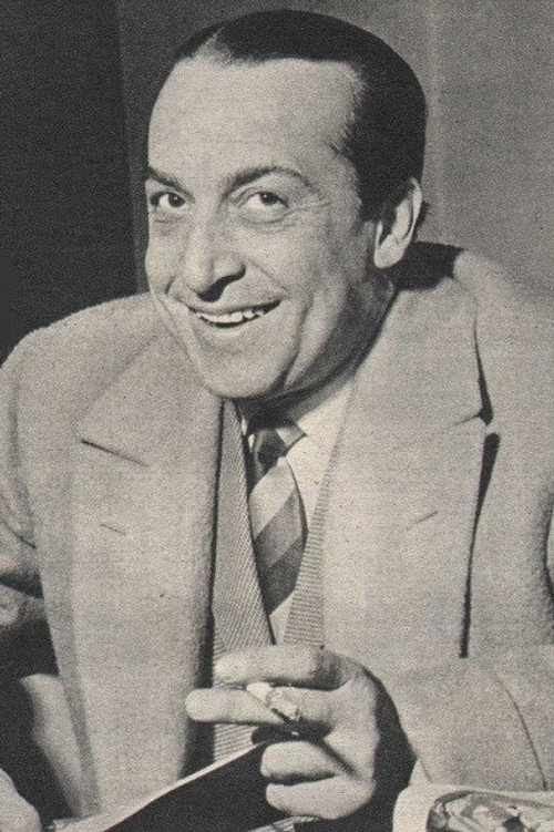 Photo of Nuto Navarrini, Acting