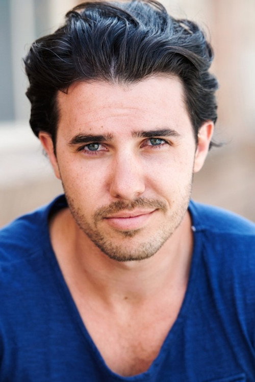 Photo of Ben Nicholas, Acting