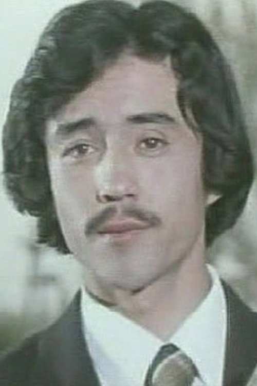 Photo of Zheksen Kairliyev, Acting