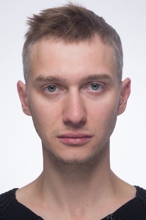 Aleksey Maslodudov profile