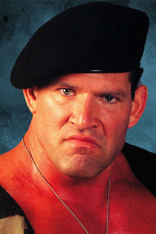 Photo of Jeff Farmer, Acting