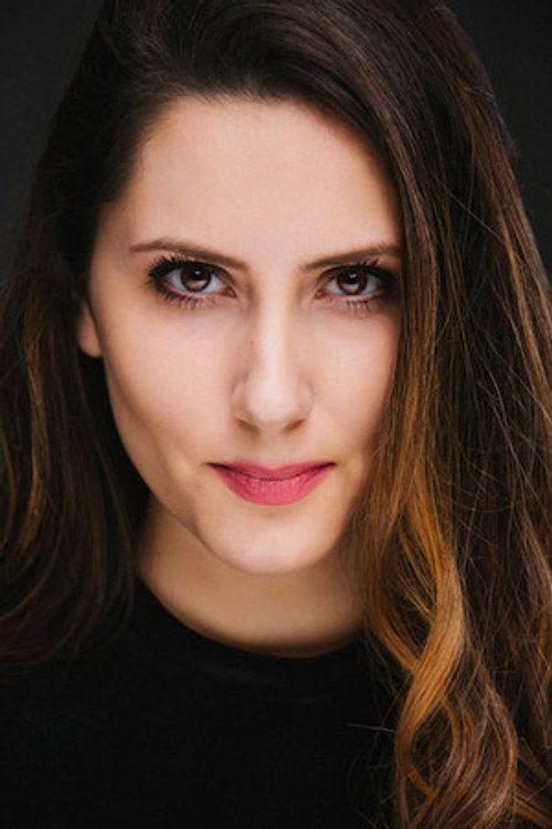 Aleksandra Bibić profile